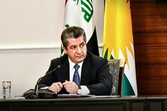 باحث سياسي تصريحات مسرور بارزاني بشأن كركوك تكشف نوايا خطيرة تجاه المناطق المتنازع عليها