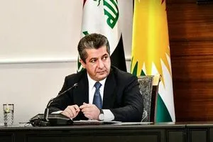 باحث سياسي تصريحات مسرور بارزاني بشأن كركوك تكشف نوايا خطيرة تجاه المناطق المتنازع عليها