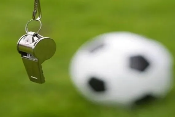 حكم أردني يقود مباراة الزوراء امام استقلال دوشنبة الطاجيكي