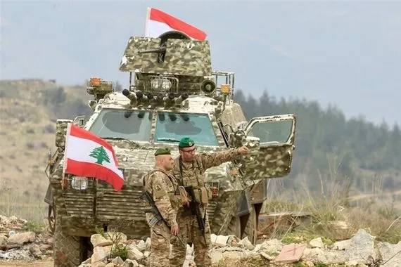 استدرجا منذ أيلول الماضي لبنان تعلن تحرير مخطوفين عراقيين في الهرمل صورة