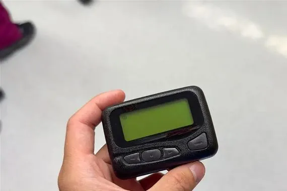 حادثة البيجر تعود للواجهة هكذا حذرت إيران حزب الله من الأجهزة المتفجرة