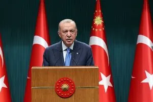 تشمل الكويت وقطر وعمان أردوغان يبدأ الثلاثاء جولة خليجية