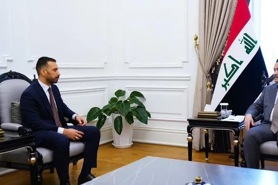 السوداني الحكومة منفتحة على التعاون مع المؤسسات الوطنية