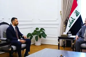 السوداني الحكومة منفتحة على التعاون مع المؤسسات الوطنية