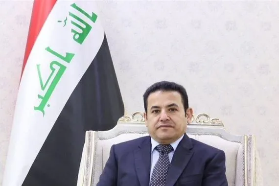 الأعرجي يؤكد من طهران أهمية العمل على استقرار المنطقة وتشجيع الحوار