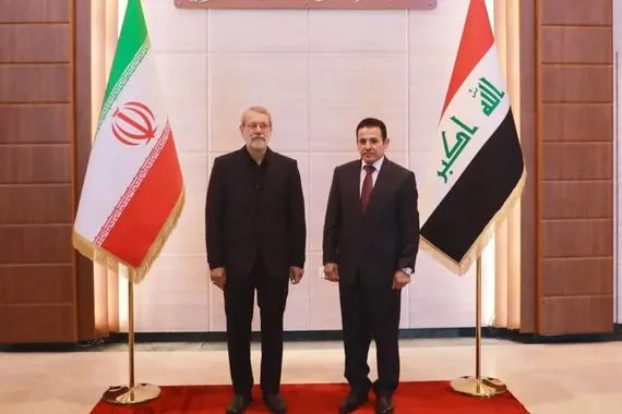 مباحثات أمنية عراقية ndash إيرانية في طهران شفق نيوز