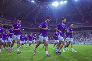مواجهة اليوم سليمان يعلن تشكيلة الشرطة أمام الاتحاد السعودي شفق نيوز