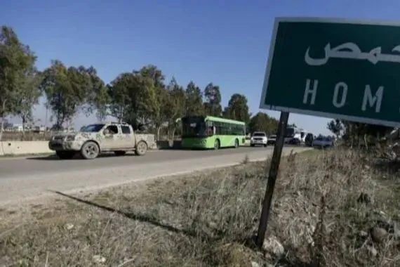 المرصد السوري يحذر من انزلاق طائفي خطير 8 قتلى في ثلاثة أيام شفق نيوز