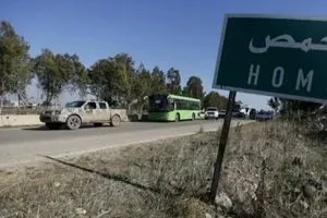 المرصد السوري يحذر من انزلاق طائفي خطير 8 قتلى في ثلاثة أيام شفق نيوز