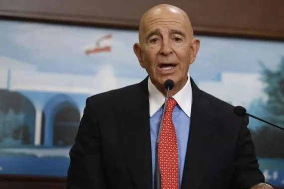 براك إيران منهكة والسعودية على أبواب التطبيع مع إسرائيل شفق نيوز