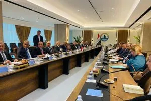 اليونان نعمل على إطلاق رحلات مباشرة بين بغداد وأثينا