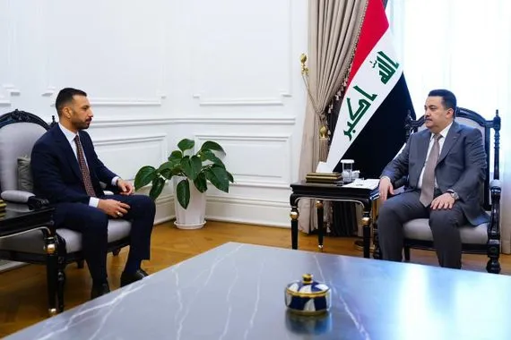 السوداني مستعدون لدعوة الناشطين والصحفيين الذين غادروا العراق خلال السنوات الماضية إلى العودة