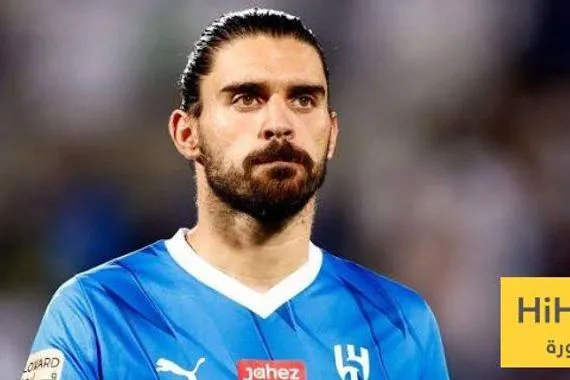 أسباب شجعت نيفيز على تجديد عقده مع الهلال
