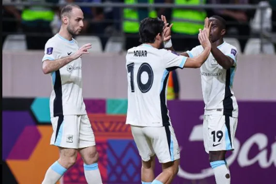 لاعب الاتحاد يثير غضب الجماهير