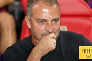 دفاع برشلونة في الكلاسيكو