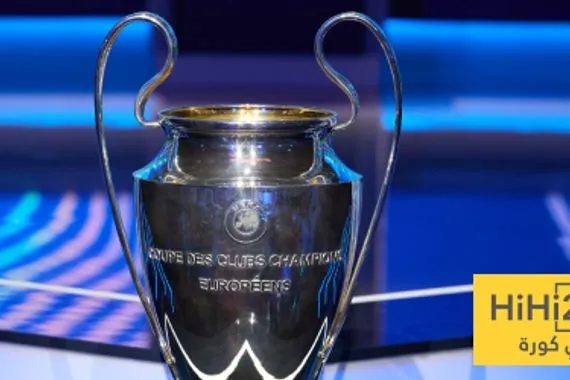 نظرة على أهم مواجهات الجولة الثالثة بدوري أبطال أوروبا