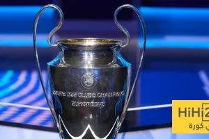 نظرة على أهم مواجهات الجولة الثالثة بدوري أبطال أوروبا