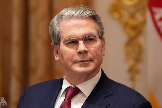 وزير الخزانة الأمريكي يحث دول مجموعة السبع على زيادة الضغط على روسيا وكالة الانباء العراقية واع