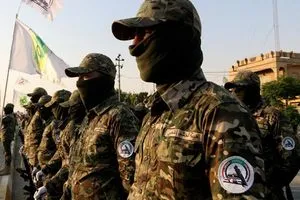 الفهداوي ادارة ترامب تعمل على انهاء دور الحشد كقوة ضاربة في العراق