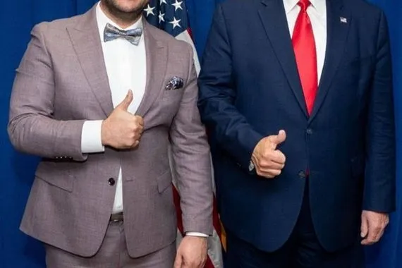 نائب يحذر من تهديد سيادة العراق بتعيين مبعوث أمريكي خاص