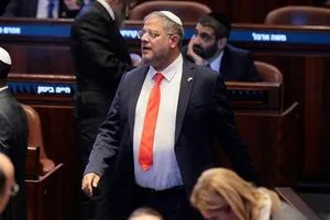 مونيتور بن غفير يهدد حكومة نتنياهو اذا عطلت قانون اعدام الاسرى الفلسطينيين