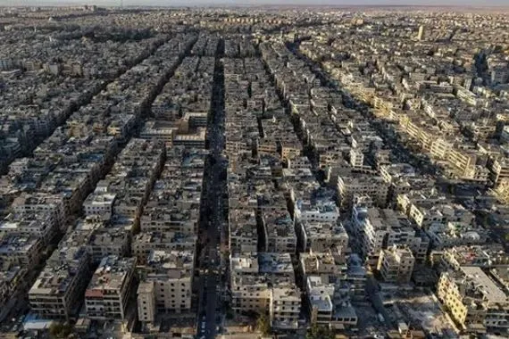 بقيمة 216 مليار دولار البنك الدولي يقدر تكلفة إعادة بناء سوريا بعد الحرب