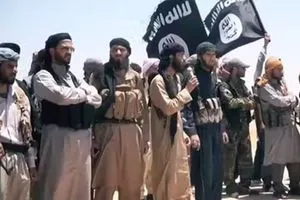 الجبوري واشنطن تحتفظ بـ11 ألف داعشي في سوريا لاستخدامهم ضد العراق