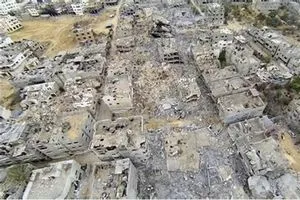 نضال عيسى أمريكا تمنح الكيان الصهيوني حرية انتهاك اتفاق غزة