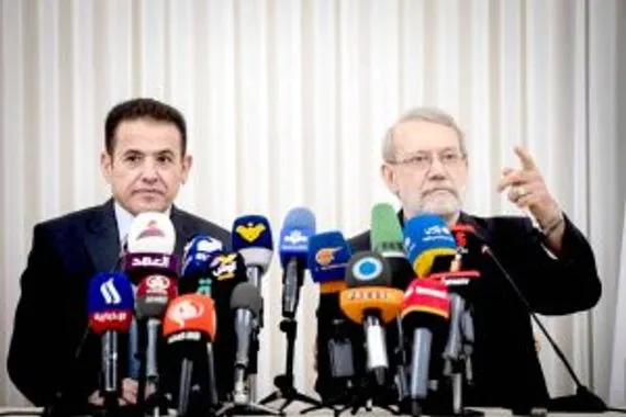 الأعرجي يبحث في إيران التعاون الأمني وترامب يعيّن مبعوثاً خاصاً للعراق