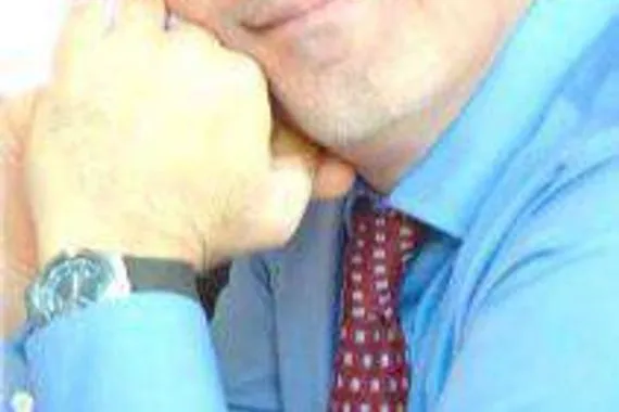 الچفية مازن الحيدري Azzaman