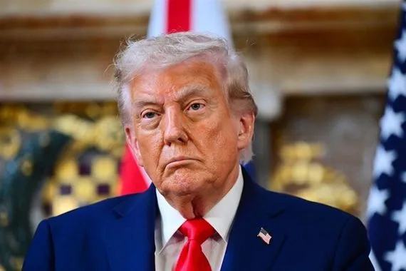 ترامب بشأن الرسوم الجمركية مسألة تتعلق بأمننا القومي