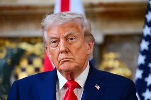 ترامب بشأن الرسوم الجمركية مسألة تتعلق بأمننا القومي