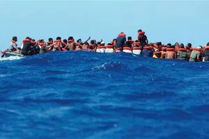 وفاة مهاجر عراقي بأحد مراكز الاحتجاز في ليبيا