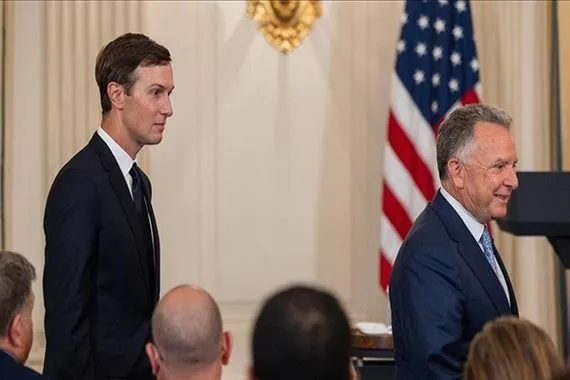 ويتكوف يبلغ نتنياهو 30 يوما المقبلة حاسمة لاتفاق غزة