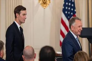 ويتكوف يبلغ نتنياهو 30 يوما المقبلة حاسمة لاتفاق غزة