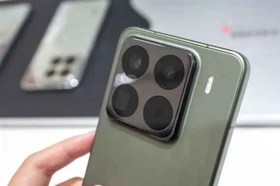 منافس جديد من Xiaomi في عالم أجهزة أندرويد