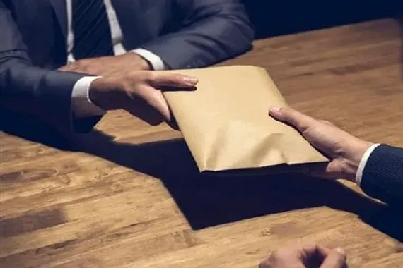 معاملات وهمية بنحو 200 مليون دينار في الكوفة والنجف شفق نيوز