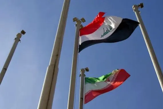 إيران تبلغ وفداً عراقياً بأن ردها سيكون أقوى في حال تعرضها لهجوم جديد شفق نيوز