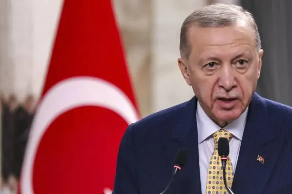 بينها العراق أردوغان يعتزم تمديد مهام الجيش التركي في ثلاث دول عربية شفق نيوز