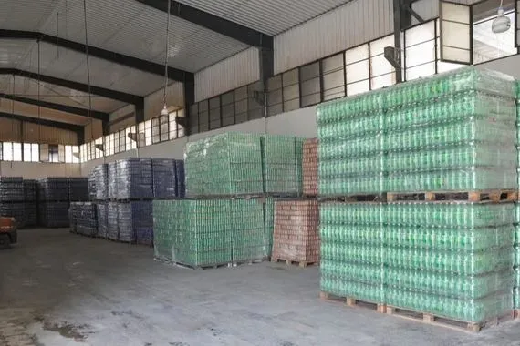 غرفة تجارة دمشق عقبات تحد من الانفتاح الاقتصادي وتضعف التبادل التجاري مع العراق شفق نيوز