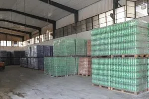 غرفة تجارة دمشق عقبات تحد من الانفتاح الاقتصادي وتضعف التبادل التجاري مع العراق شفق نيوز