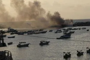 الكشف عن دور غير مسبوق للاستخبارات الأميركية في ضرب قوارب الكاريبي شفق نيوز