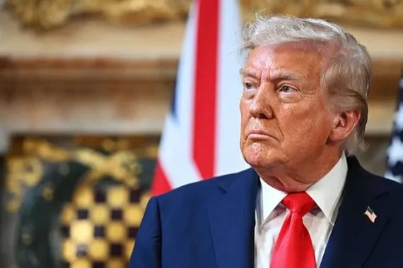 ترامب بشأن الرسوم الجمركية مسألة تتعلق بأمننا القومي