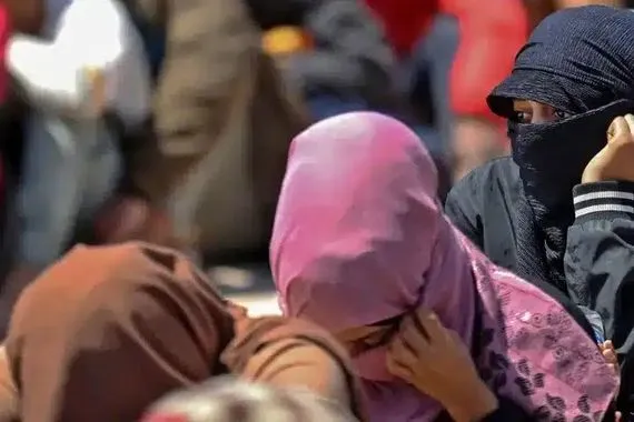 وفاة مهاجر عراقي بمركز احتجاز في ليبيا