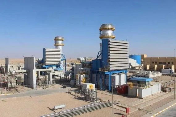 الكهرباء عقود مع شركات عالمية لإنتاج 48 ألف ميغاواط