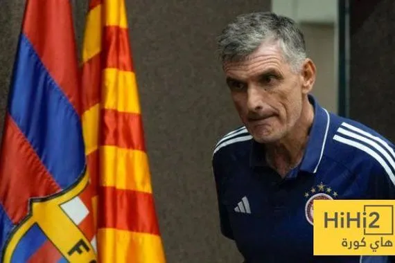 سجل سلبي لمينديليبار أمام برشلونة