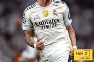 ضحية عودة كارفخال للتشكيلة الأساسية مع ريال مدريد