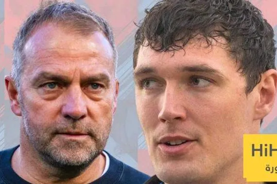 بيان رسمي من برشلونة بشأن إصابة كريستنسن