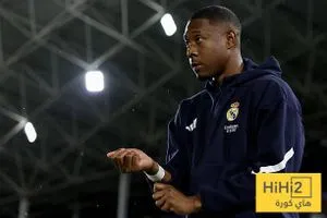 موقف ألابا من خوض الكلاسيكو