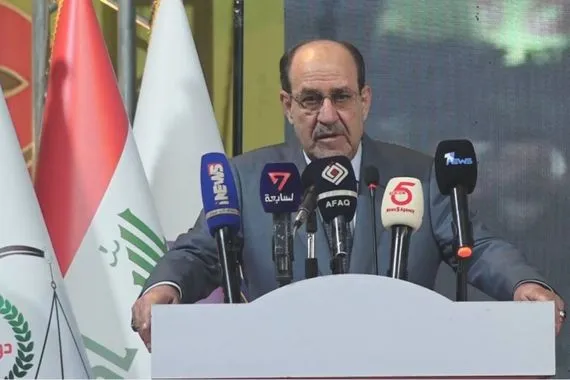 المالكي بذلنا جهوداً كبيرة من أجل إقامة الانتخابات في موعدها وكالة بغداد اليوم الاخبارية